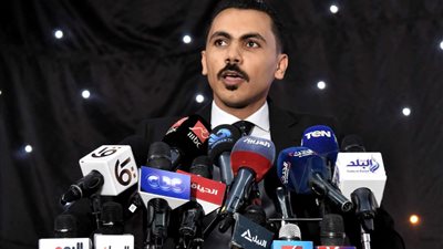 محمد هلال: يجب أن يأخذ الشباب فرصة في العملية السياسية