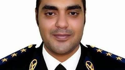 بالاسم.. قرار عاجل ضد قاتل معاون مباحث مركز كوم أمبو