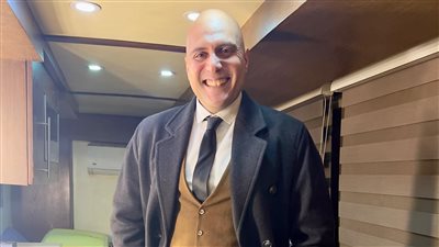 رمضان 2024.. وليد فواز يتعاقد على مسلسل 