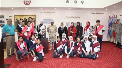 مدير تعليم القاهرة يكشف سبب زيارة طلاب المدارس للكليات العسكرية
