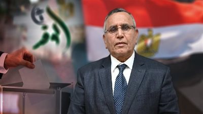 عبدالسند يمامة: أنفق على حملتي الانتخابية من جيبي ومايصحش أقبل حاجة من الدولة 
