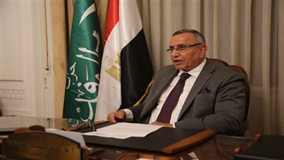 هل ترتبط ميزانية حملة عبد السند يمامة الرئاسية بحزب الوفد؟