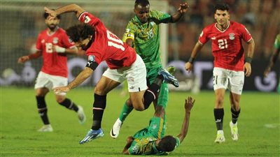 منتخب مصر يواجه سيراليون لتأكيد الصدارة فى تصفيات إفريقيا لكأس العالم