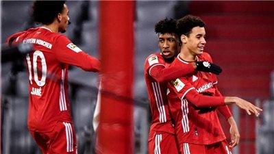 ريال مدريد يٌحول أنظاره نحو بديل محمد صلاح فى ليفربول