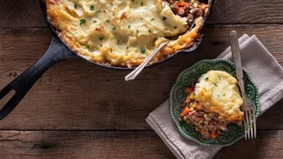 ما العلاقة بين فصل الشتاء والطبيخ؟!