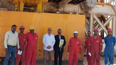 مديرية العمل: حصر العمالة غير منتظمة بمشروعات أسوان