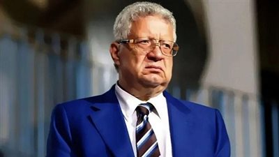 قرار عاجل بشأن محاكمة مرتضى منصور بتهمة سب وقذف عمرو أديب