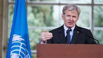 المجلس النرويجي للاجئين: نشكر مصر على جهودها في إدخال المساعدات لـ غزة