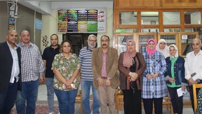 تعليم القاهرة تعقد ورش عمل لرفع كفاءة معلمى اللغة الإنجليزية