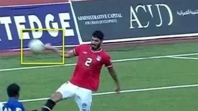 منتخب مصر يعبر موقعة سيراليون فى تصفيات كأس العالم 