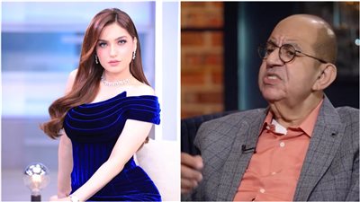 محمد التاجي يحرج ياسمين عز: عايزة تركب الترند والرجالة بتتريق عليها