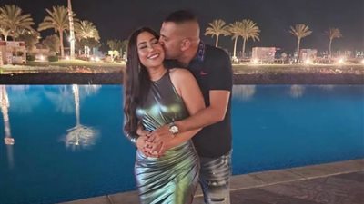 بعد انفصاله عن بوسي.. هشام ربيع: غلطتي أني اتسرعت واتجوزتها