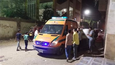 بالعنوان.. إصابة 3 أشخاص فى مشاجرة فى كوم أمبو