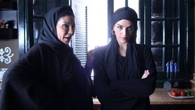 جميل برسوم يكشف عن وجود الجن والأشباح خلال تصوير 