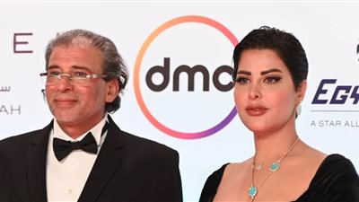 جميل برسوم: خالد يوسف جاب فنانة كويتية في مسلسل 