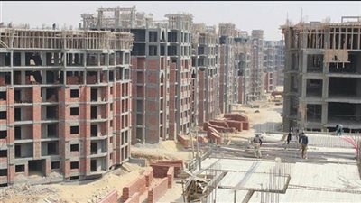 أزمات تهدد بنسف مشروع قانون الرقم القومى للمبانى