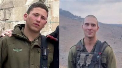 رقيب ومساعد.. جيش الاحتلال يعلن مقتل اثنين من جنوده