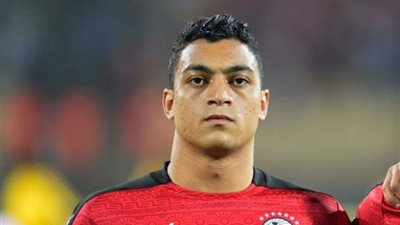 مصطفى محمد يتحدث عن سبب تطور مستواه.. وأمنية يسعى لتحقيقها مع المنتخب