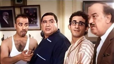 مجدي الهواري يكشف تفاصيل الجزء الثاني من «الناظر»