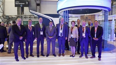 مصر للطيران تعقد إجتماعات تنسيقية مع شركاء صناعة النقل الجوي حول العالم