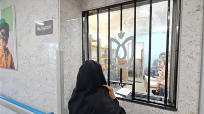  15 مليون خدمة طبية.. هيئة الرعاية الصحية تعلن إنجازتها في إقليم جنوب الصعيد