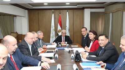 «التعليم» توافق على تمويل وصيانة 5 مشروعات منهم مدارس STEM بالعبور والقليوبية 