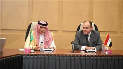 6.3 مليار دولار حجم الاستثمارات السعودية فى مصر