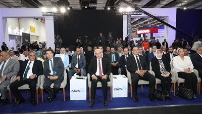 رضا حجازي: مواكبة التكنولوجيا الحديثة واستغلالها في تطوير التعليم أهم آليات الوزارة