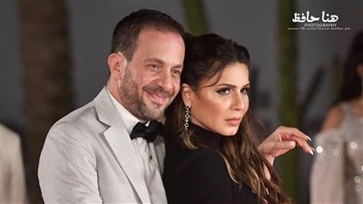 نجلاء بدر: زوجي لم يشاهد دوري في مسلسل 