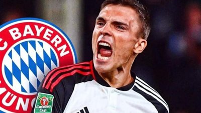 نجم فولهام يعود لدائرة إهتمامات بايرن ميونيخ فى الميركاتو الشتوى المقبل