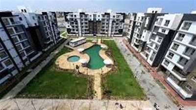 رئيس جهاز دمياط الجديدة يتفقد مشروع «جنة» بالحي السادس