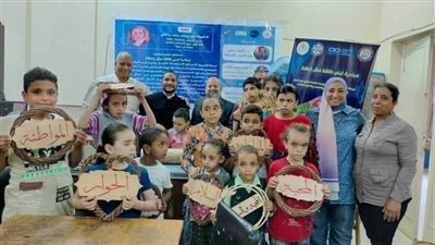 تقديم خدمات مجانية بمراكز التخاطب في 4 مراكز للشباب بالمحافظة كمرحلة أولى بالمنيا 