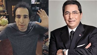 بعد حلقته عن فلسطين.. محمود سعد: أحمد الغندور بيقدم حاجة جميلة مختصرة