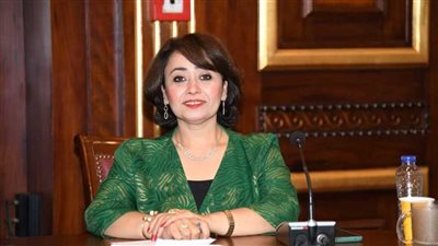 «برلمانية»: سيناء قطعة غالية من أرض مصر والمساس بها «خط أحمر» ونرفض تهجير الفلسطينيين إليها