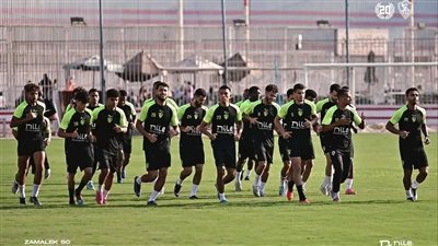 بشرة خير لجماهير الزمالك قبل لقاء أبوسليم بشفاء الجزيري 