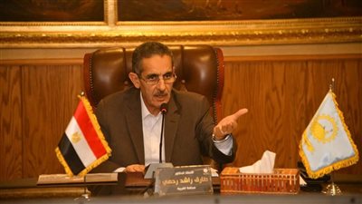 تجهيز 693 مقرا.. اجتماع هام لمحافظ الغربية بخصوص تجهيز المقرات للانتخابات الرئاسية