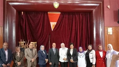 تعليم العاصمة تحصد المركز الأول فى مسابقة المسرح لذوى الهمم إقليميا