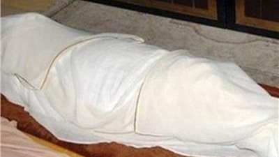 حكم مشدد من الجنايات لعامل وسيدة قتلا مسنة بطريقة بشعة في الإسكندرية