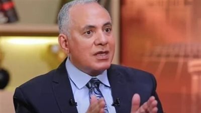 وزير الري السابق: الدولة المصرية أمامها الكثير من الحلول الخاصة بسد النهضة 