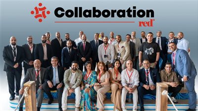 بمشاركة نحو 40 شركة كبرى للتطوير العقاري.. انطلاق معرض 8 RED EXPO