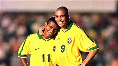 روماريو: لا توجد أى فرصة لمقارنة مهاجمي اليوم بي أو برونالدو الظاهرة