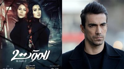 إبراهيم تشيليكول بطل النسخة التركية من مسلسل 