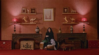 نتفليكس تكشف عن موعد عرض الفيلم السعودي 