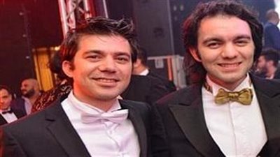 موعد ومكان عزاء شقيق الفنان شريف رمزي