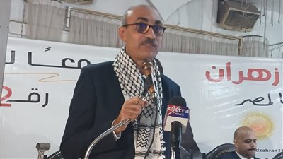 النائب إيهاب منصور: أسوان بلاد الذهب.. وأبسط حقوقنا اختيار من يمثلنا