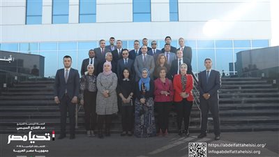 رئيس الحملة الانتخابية لـ«السيسي» يكشف عن محاور خطة «الرئيس» لتعزيز حقوق الإنسان 