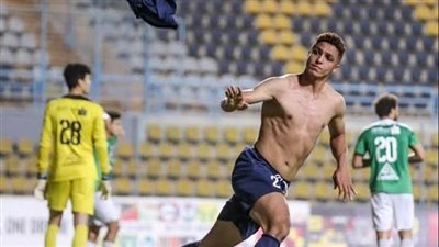 إنبـي: حققنا فوزًا هامًا على الاسماعيلي.. ولن نفرط في أي لاعب