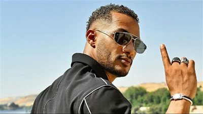 بسبب بنك.. حبس الفنان محمد رمضان سنة 