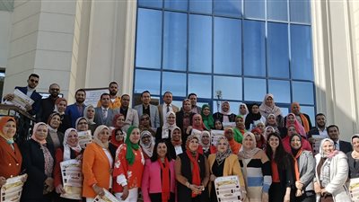 كوثر محمود: البدء في تطبيق ميثاق مهنتي التمريض والقبالة في 21 محافظة