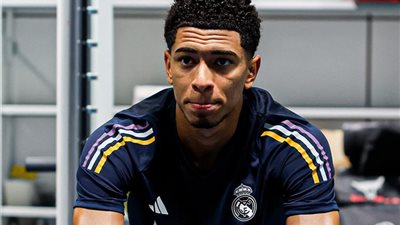 تعافى مبكرًا.. قرار بمنع جميع اللاعبين من الإحتكاك ببيلينجهام فى ريال مدريد